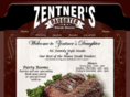 zentnersdaughter.com
