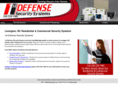 1stdefensesecurity.net