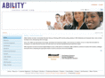 abilitycorp.com
