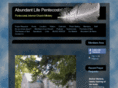 abundantlifepcg.com
