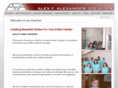 afalexanderdental.com