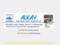 alkaymetal.com