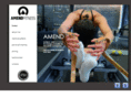 amendfitness.com