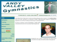 andyvalleygym.com