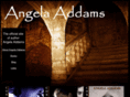 angelaaddams.com