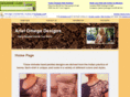 arielomegadesigns.com