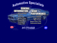 auto-spec.com