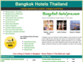 bangkok-hotelpro.com