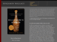 benjaminwallace.net