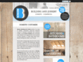 bensonbuildingandjoinery.com