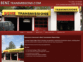 benztransmissions.com