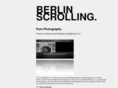 berlinscrolling.com
