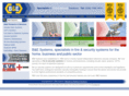 besecuritysystems.com