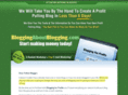 bloggingaboutblogging.com
