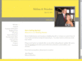 brandonandmelissa.com