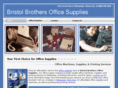 bristolbrothers.com