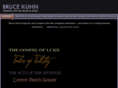 brucekuhn.com