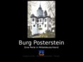 burg-posterstein.de
