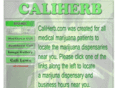 caliherb.com