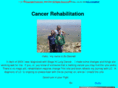 cancerrehabilitation.com