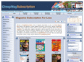 cheapmagsubscription.com