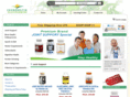 chondroitin-glucosamine.com