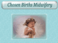 chosenbirths.com