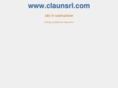 claunsrl.com