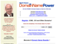 domainnamepower.com