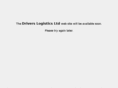 driverslogistics.com