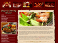 duzonscatering.com