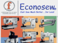 econosew.com