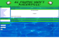 ecwaterpolo.org