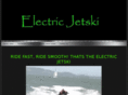 electricjetski.com