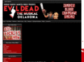 evildeadtour.com