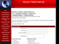 evsalesllc.com