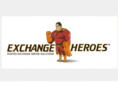 exchangeheroes.com