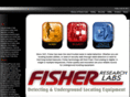 fisher-f1.com