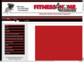 fitness4home.net