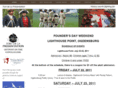 fort1749.org