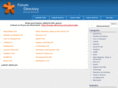 forums-directory.net