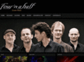 fournahalf.com