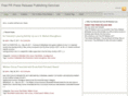 free-pr-release.com