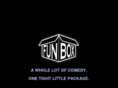 funboxcomedy.com