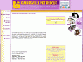 gainesvillepetrescue.org