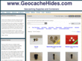 geocachehides.com