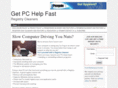 getpchelpfast.com