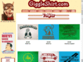 giggleshirt.com