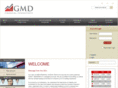 gmdconsultants.com