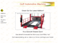goffautomotivemachine.com